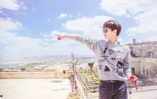 杨洋圈内人爆料,圈内人揭秘他的不为人知一面